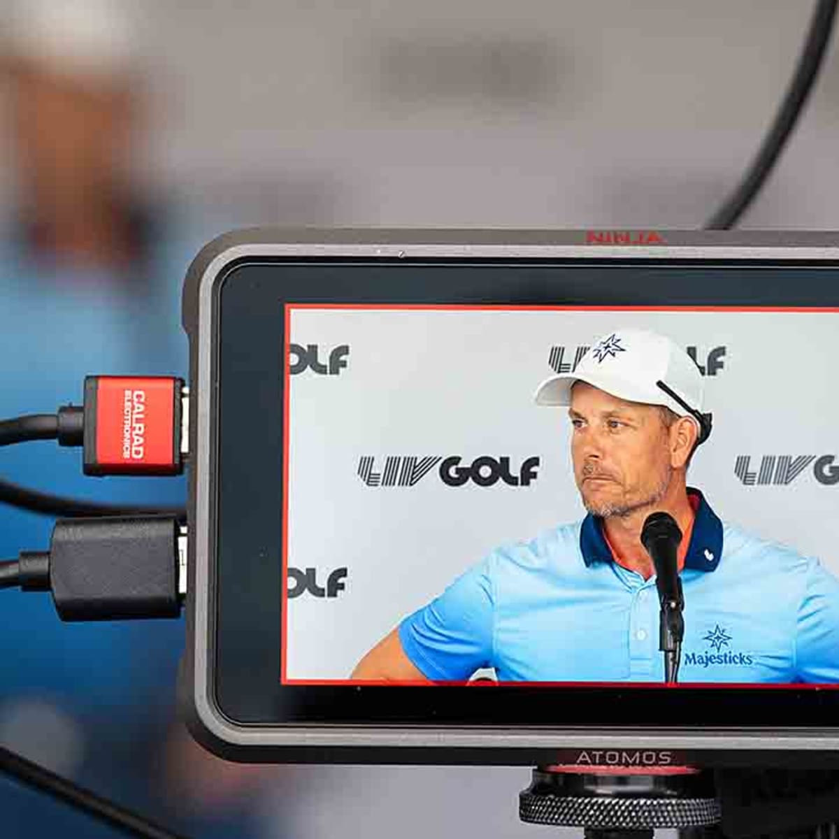 Pay-Per-View has come to golf, and someday viewers may have to decide
