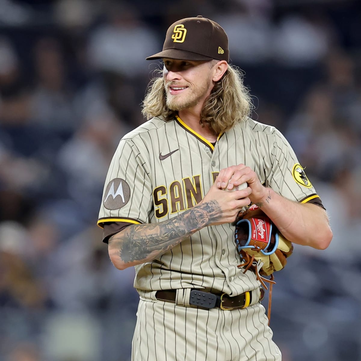 Padres News: Josh Hader Placed Among Best Strikeout Artists in MLB - Sports  Illustrated Inside The Padres News, Analysis and More