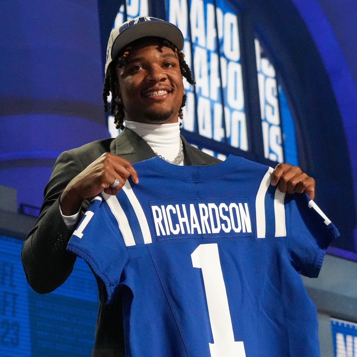 2023 Fantasy Football Rookie Rankings