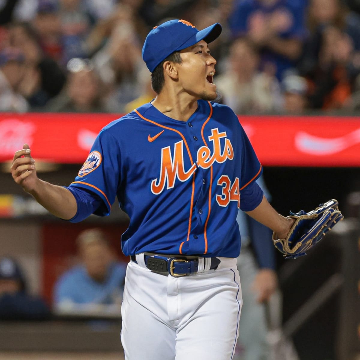 New York Mets' Kodai Senga Joins Special Club in Japanese Baseball