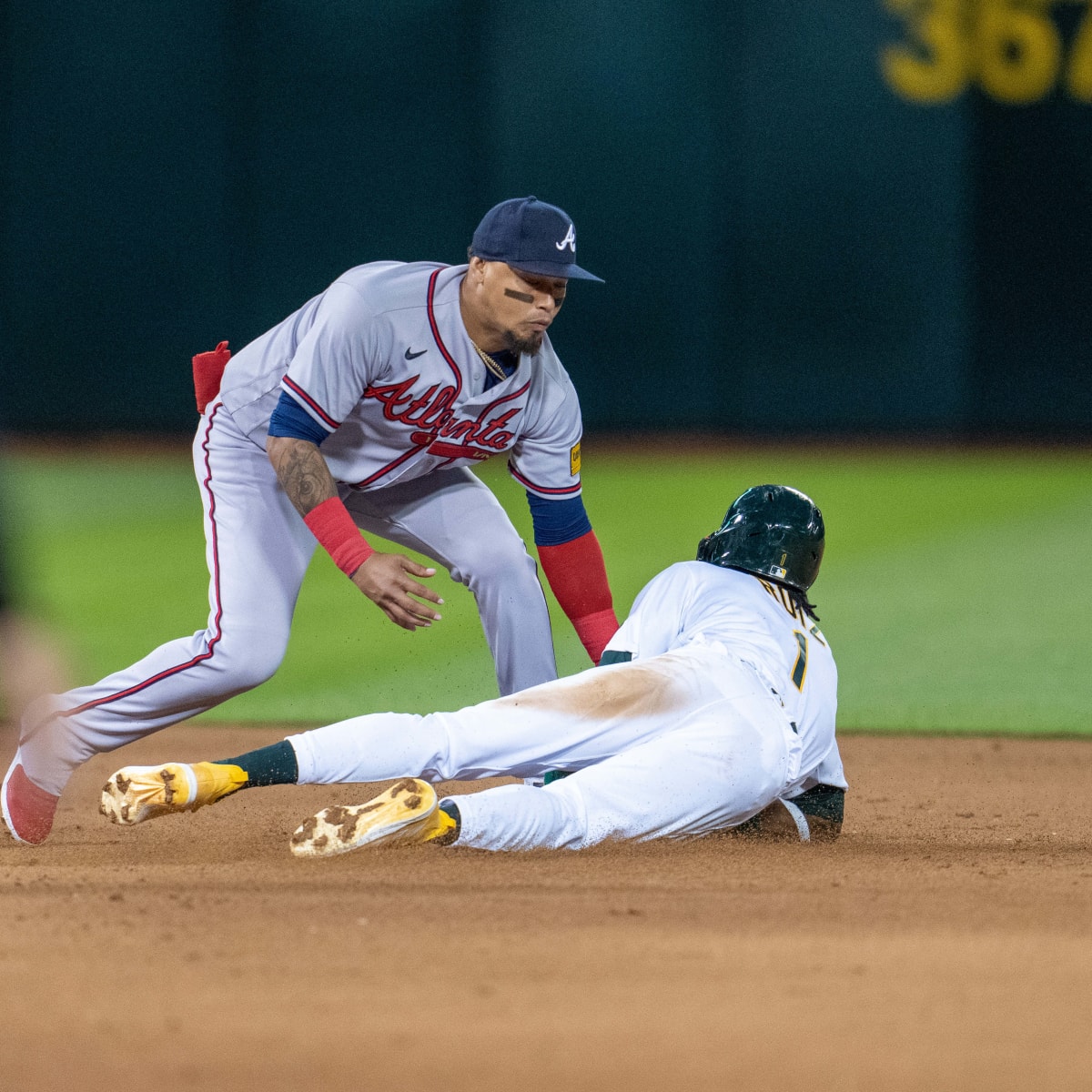 Braves at Athletics Free Live Stream MLB Online, Channel, Time - How to Watch and Stream Major League and College Sports