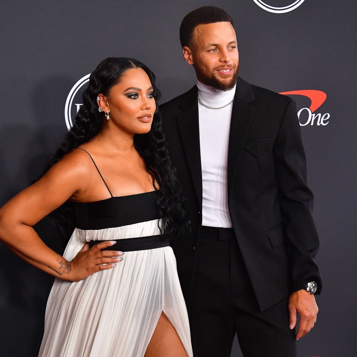 Ayesha Curry Says Daughter Riley 'Has No Clue' How Famous She Is