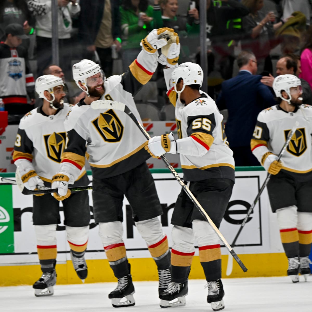 Super 16: Defending Cup champ Golden Knights rule pre-training camp poll