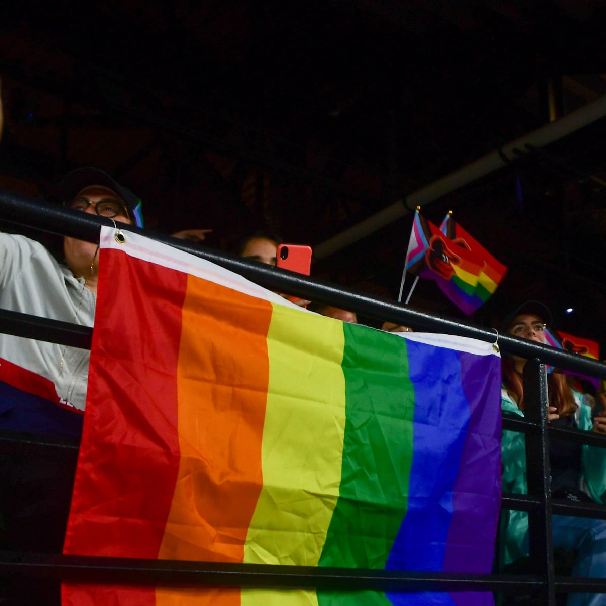 Only one MLB team doesn't have a Pride Night. Why?