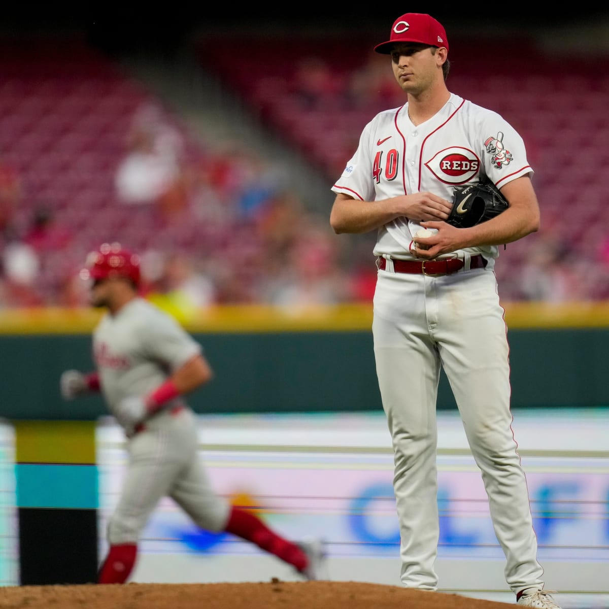 Cincinnati Reds' Nick Lodolo To Be Sidelined Longer Than Expected