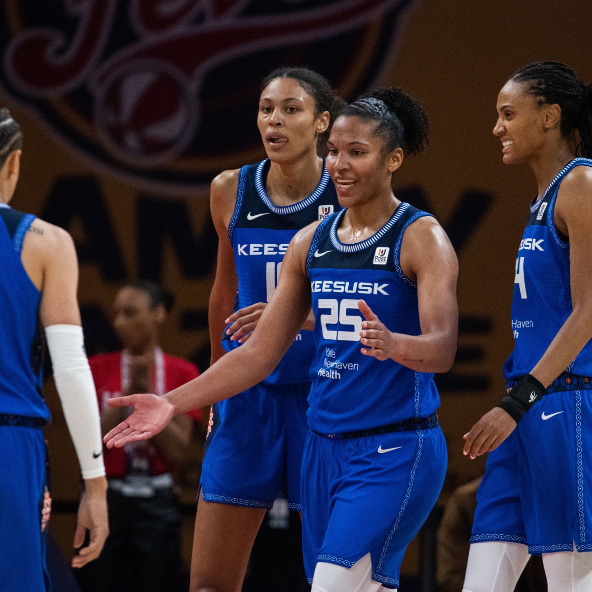 Watch Minnesota Lynx at Connecticut Sun Stream WNBA live, channel - How to Watch and Stream Major League and College Sports
