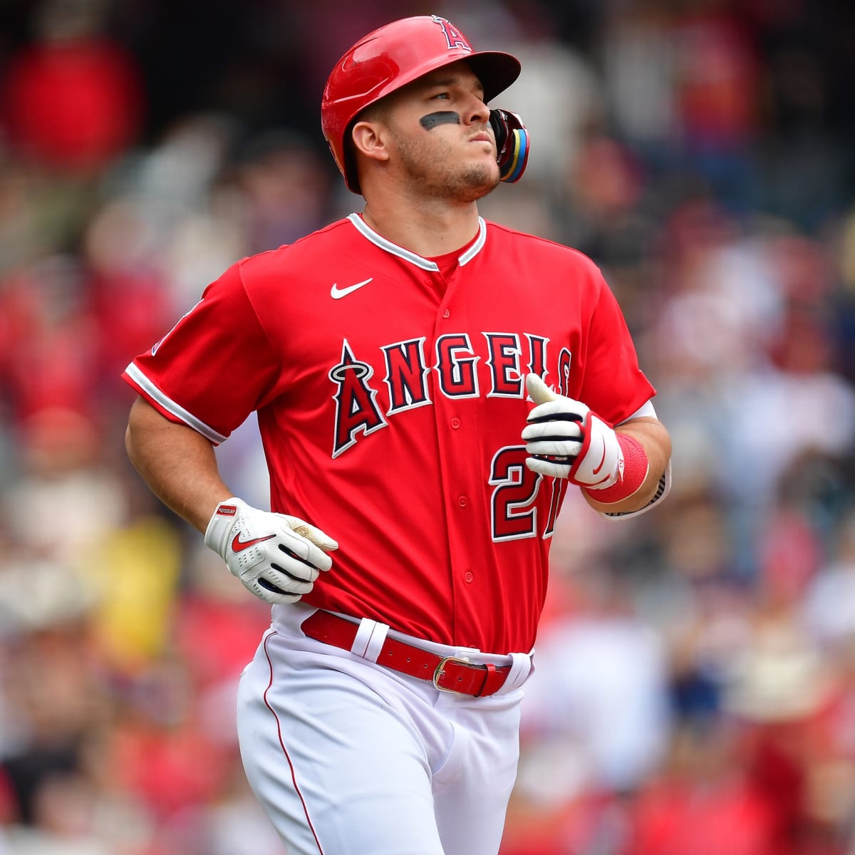 Mike Trout Doesn't Understand Why Angels Can't Compete with Top MLB Teams -  Los Angeles Angels