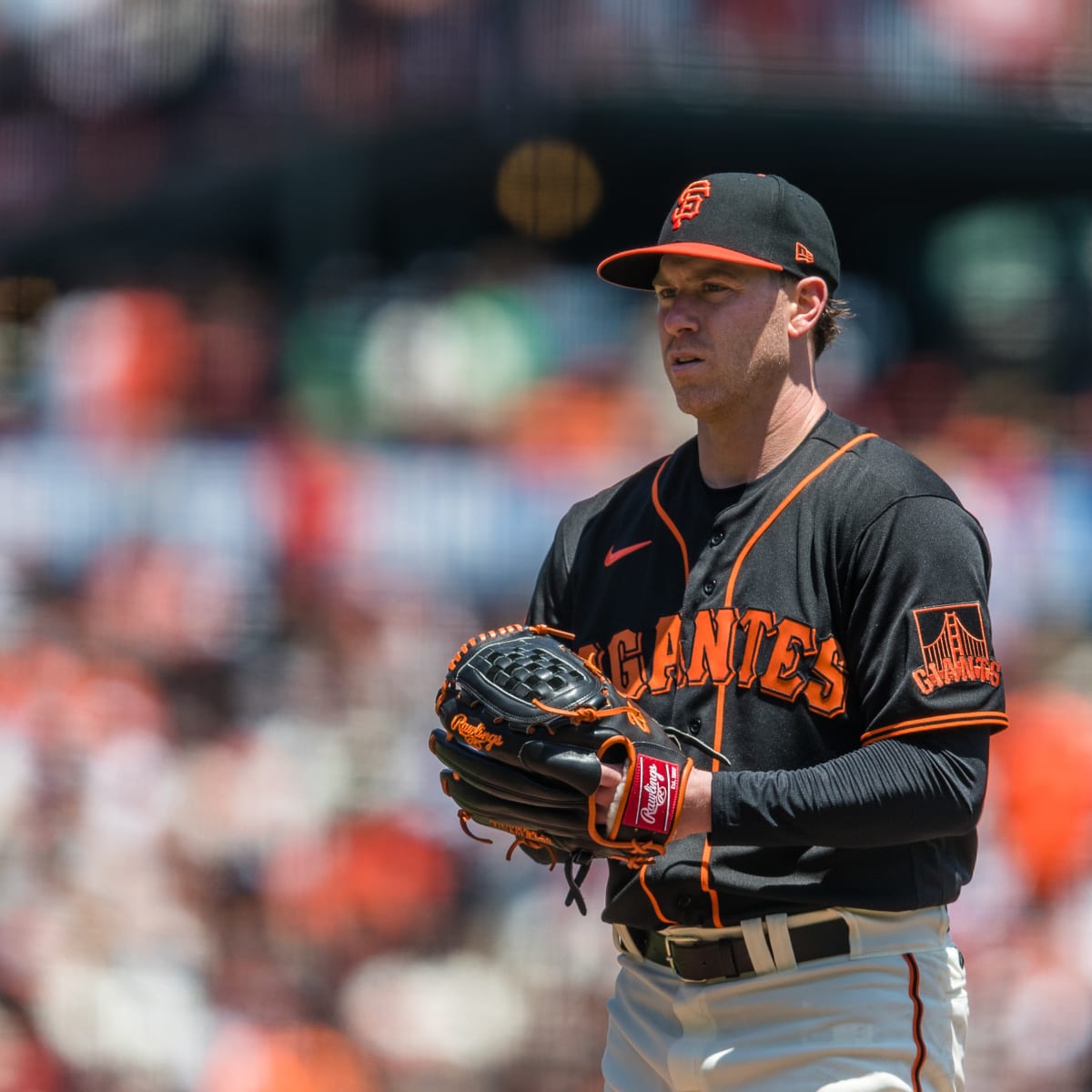 Lessons learned from the 2018 Giants photo day - McCovey Chronicles