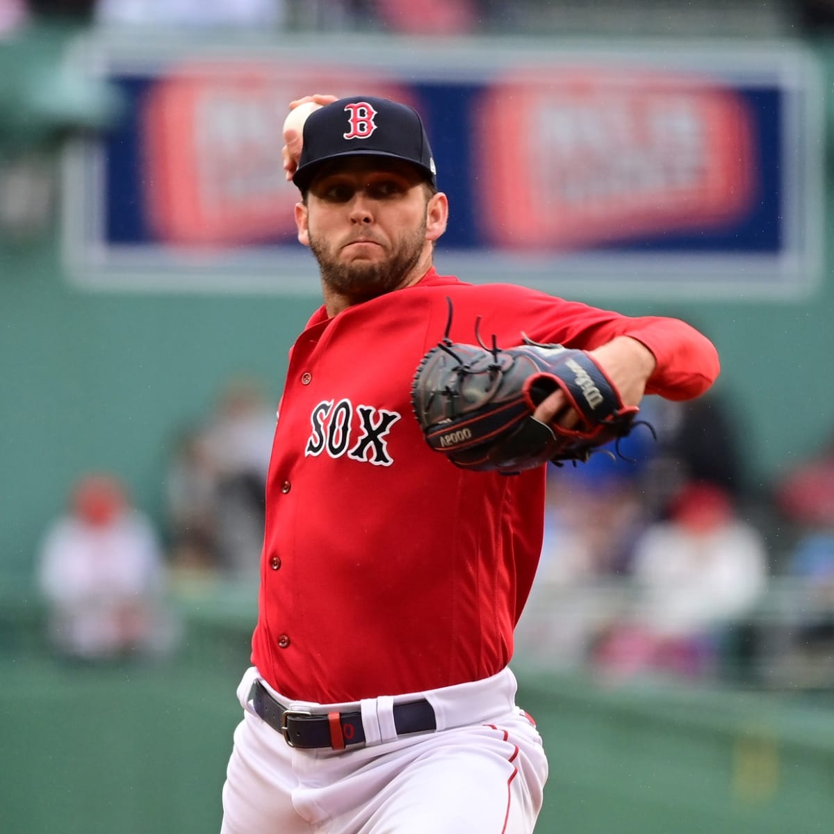 Boston Red Sox Make Another Decision on Starting Rotation - Fastball