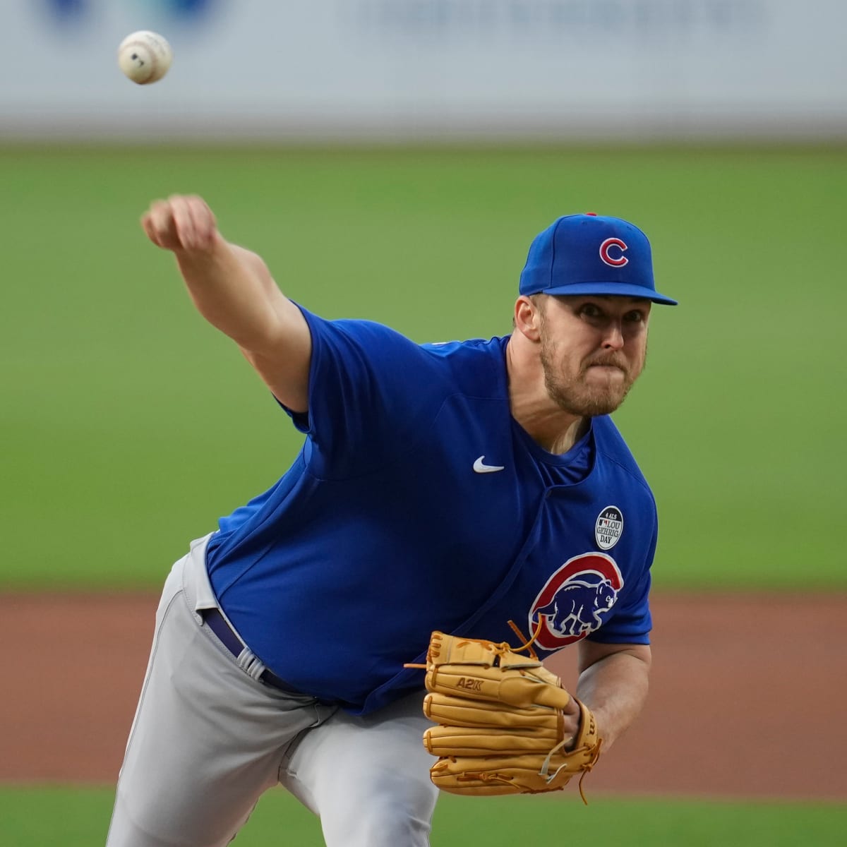 Is Chicago Cubs Starter Jameson Taillon Poised for Turnaround
