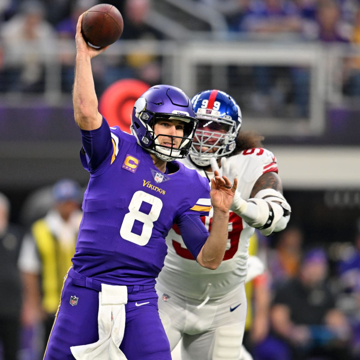 NFL1000: Is It Time for Washington to Give Kirk Cousins Franchise QB Money?, News, Scores, Highlights, Stats, and Rumors