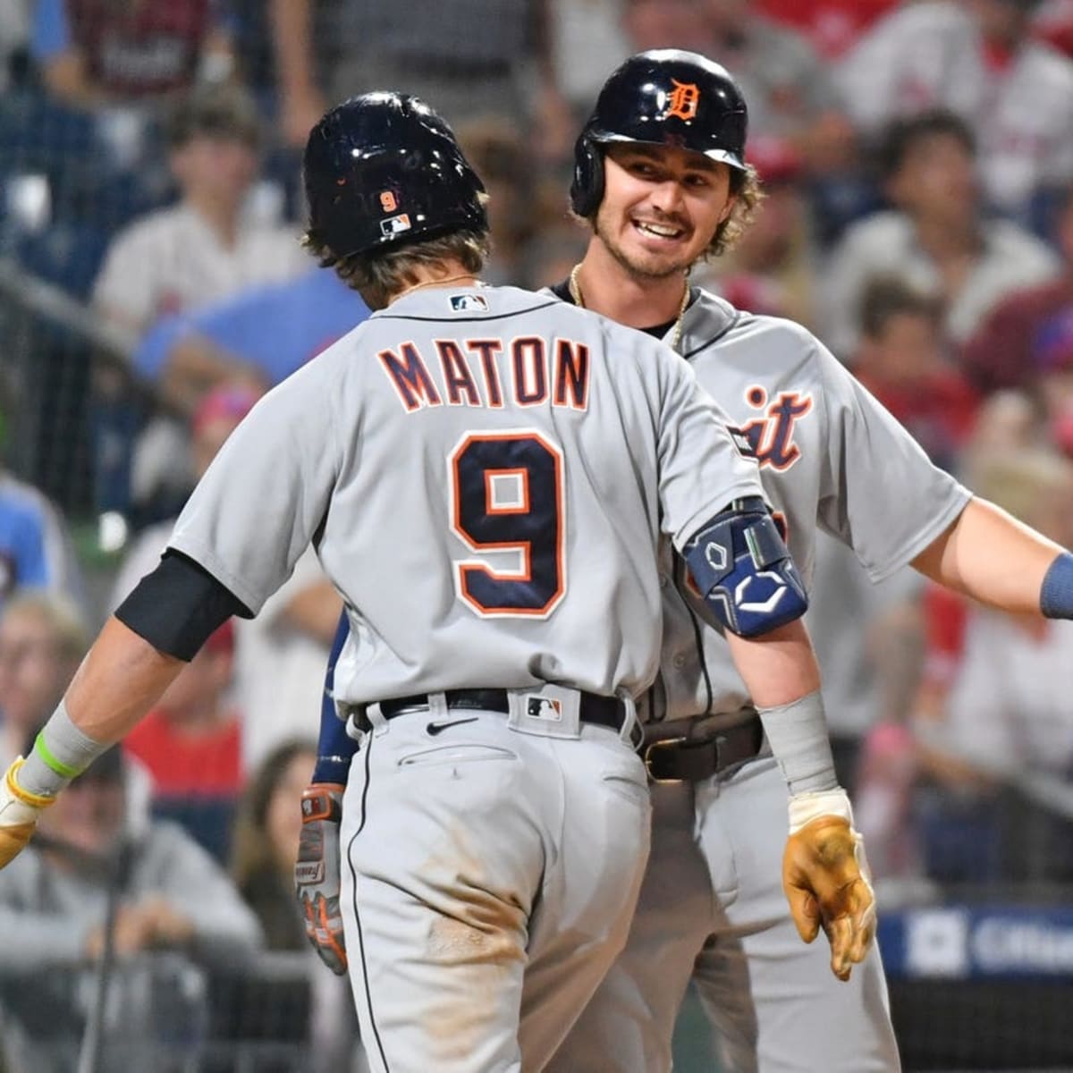 Watch Atlanta Braves at Detroit Tigers Stream MLB live, TV channel - How to Watch and Stream Major League and College Sports