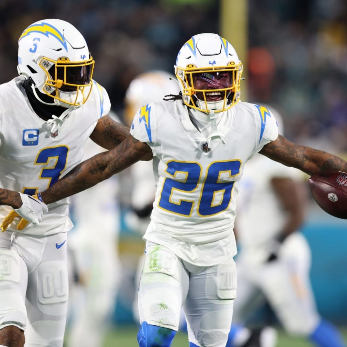 Chargers 2023 NFL Draft: Bolts' biggest needs entering the