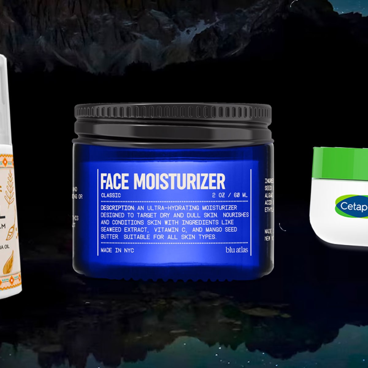 23 Best Night Creams for Men in 2023 - Sports Illustrated