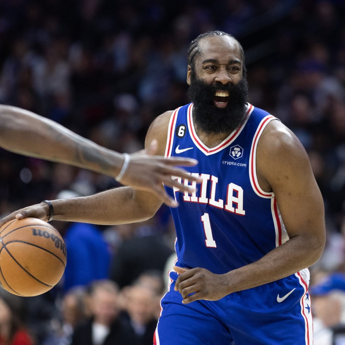NBA free agency: Why the Sixers have flexibility to remake their