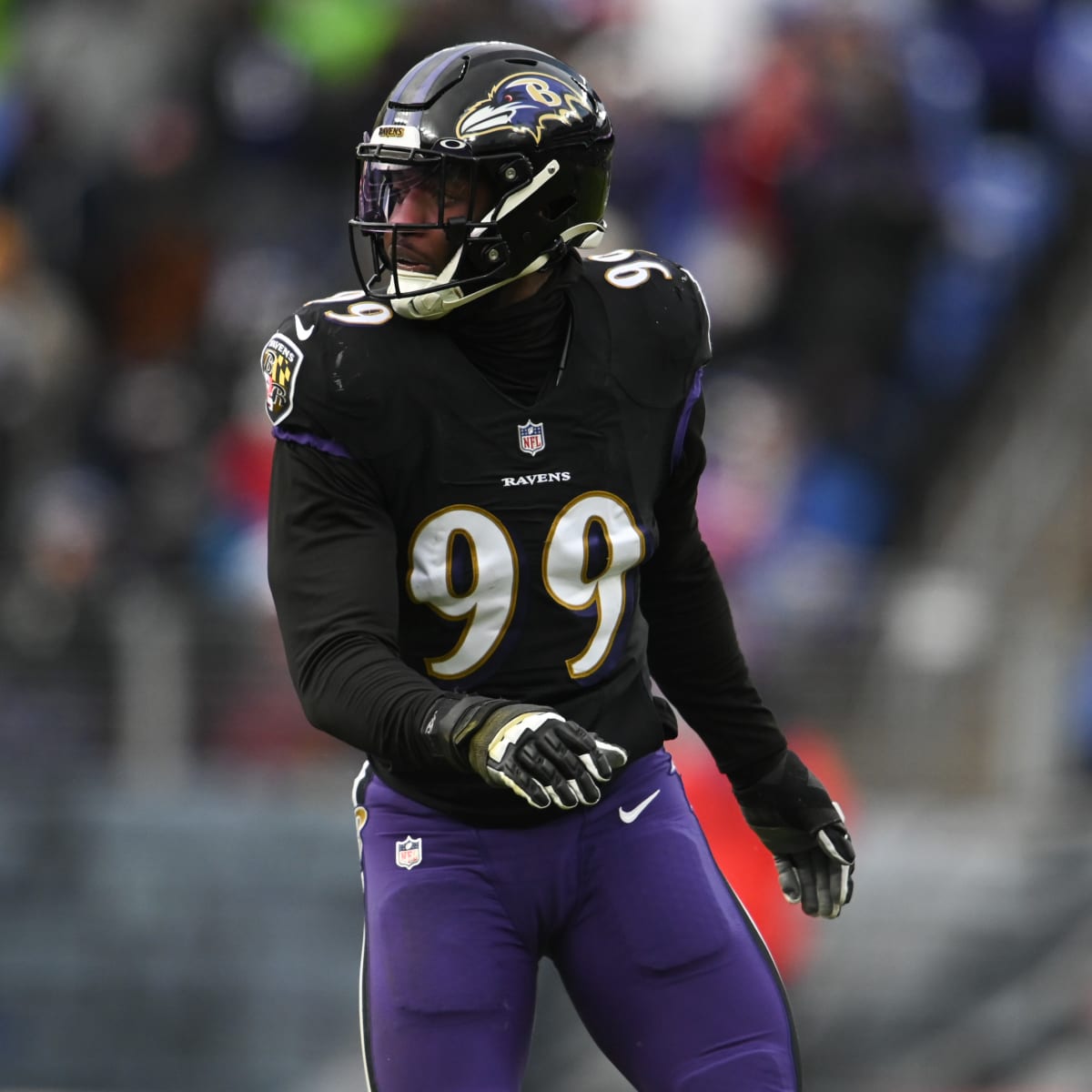 Baltimore Ravens' Kyle Hamilton Looking To 'Right That Wrong' Against The Cincinnati  Bengals - Sports Illustrated Baltimore Ravens News, Analysis and More