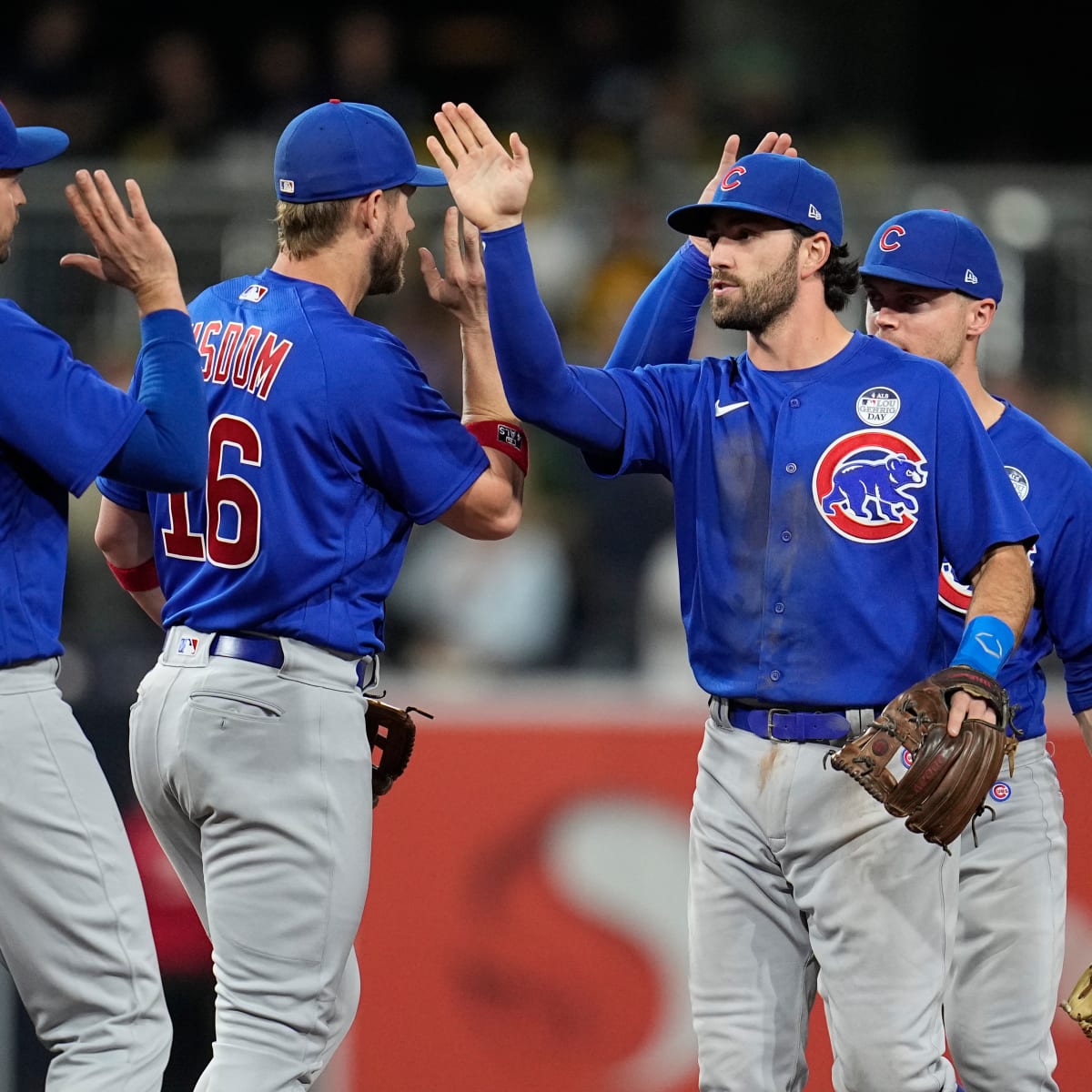 Chicago Cubs on X: Send your Cubs to the #AllStarGame in Los