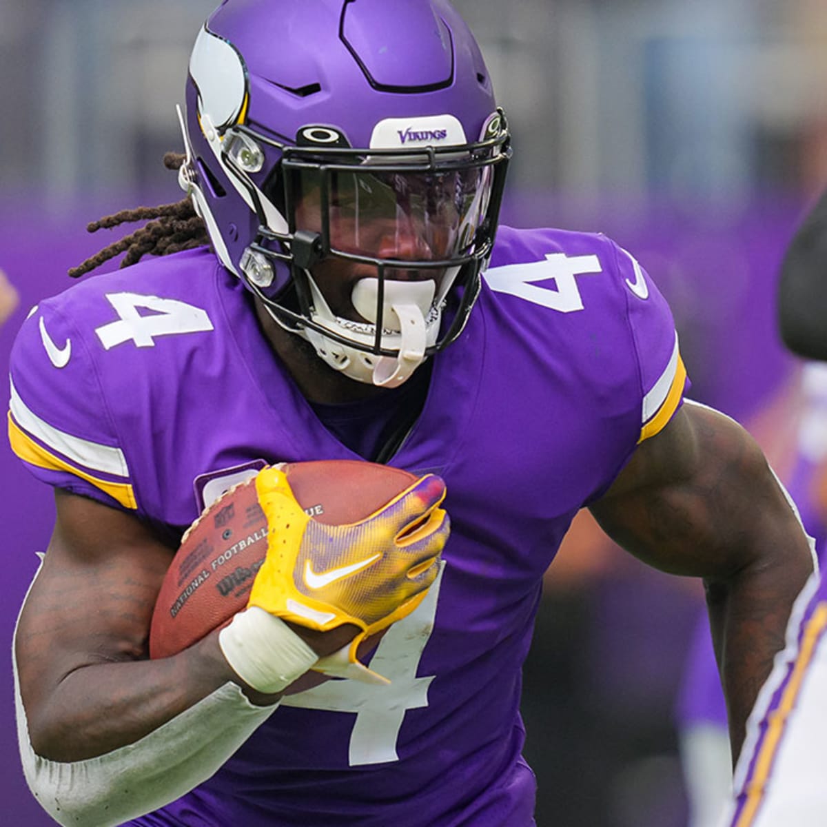 Dalvin Cook Fantasy Football Team Names (Updated 2022)