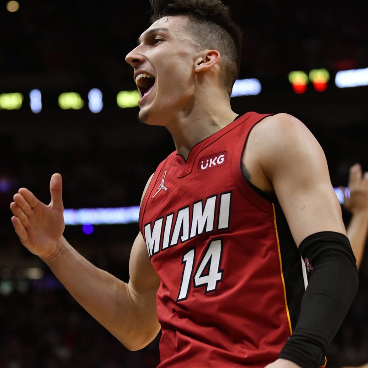 Is Tyler Herro returning to the Miami lineup? An update on the injured Heat  star