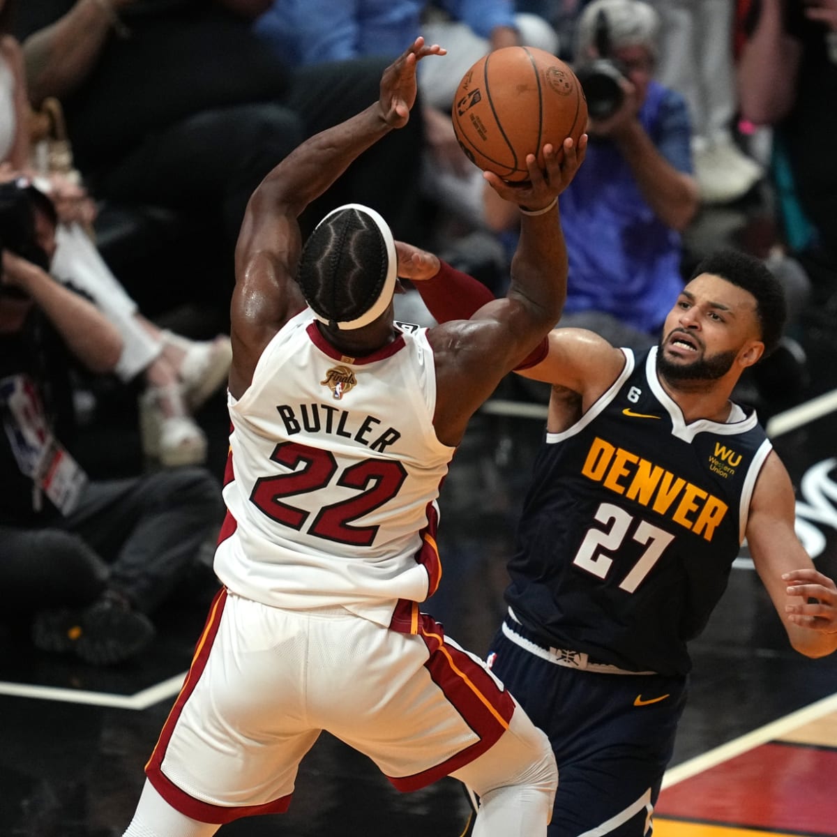 NBA Finals Betting Angles: Analysis, Key Takeaways From Heat vs