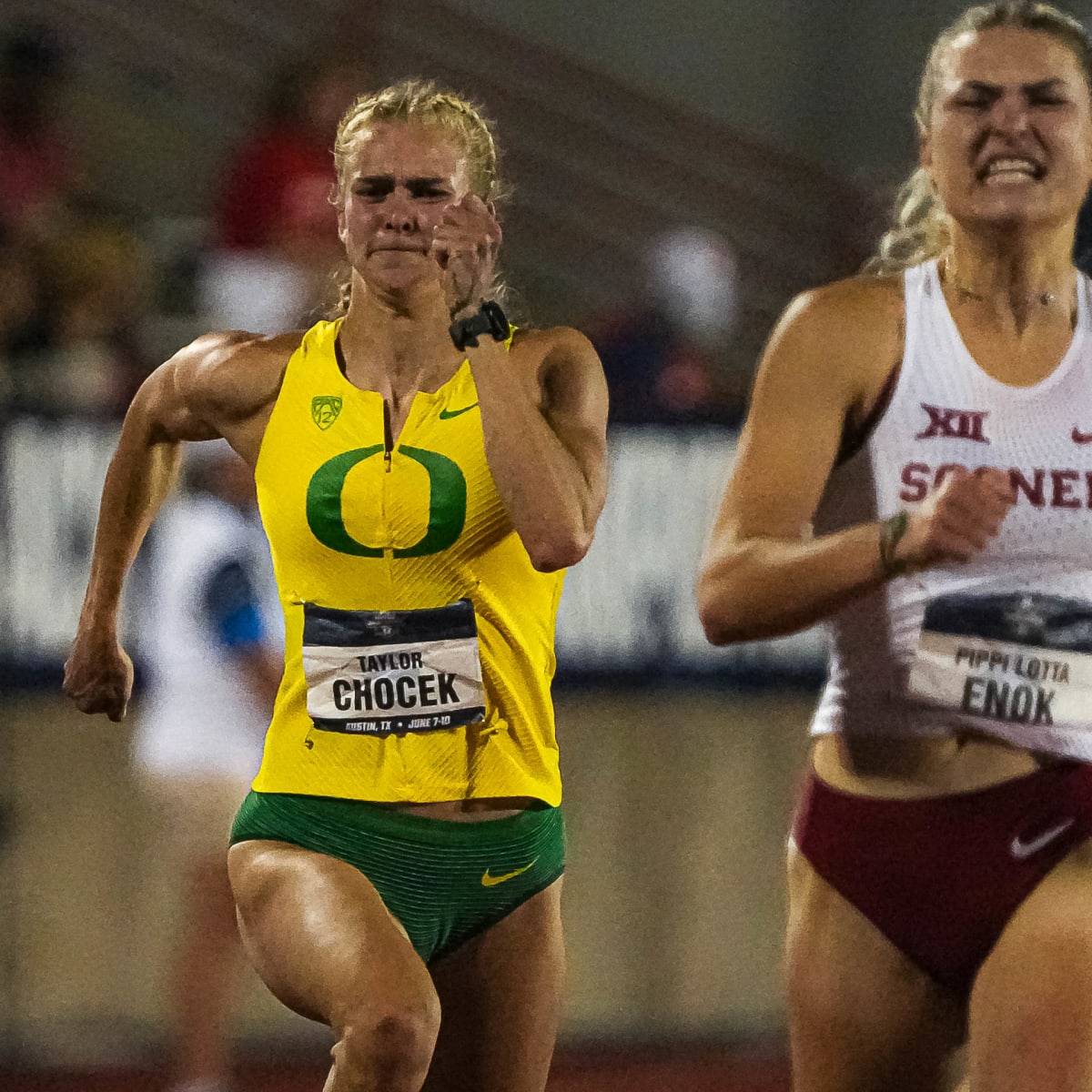 NCAA Outdoor Championships Womens Day Two Free Live Stream - How to Watch and Stream Major League and College Sports