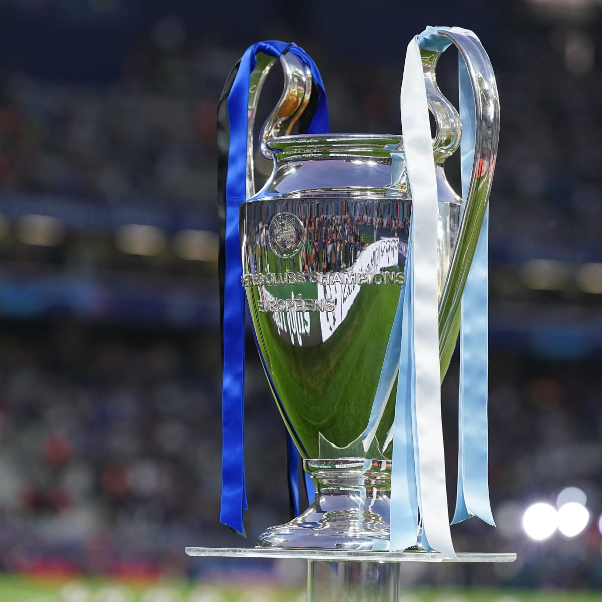 Man City, UEFA Champions League 2023/24