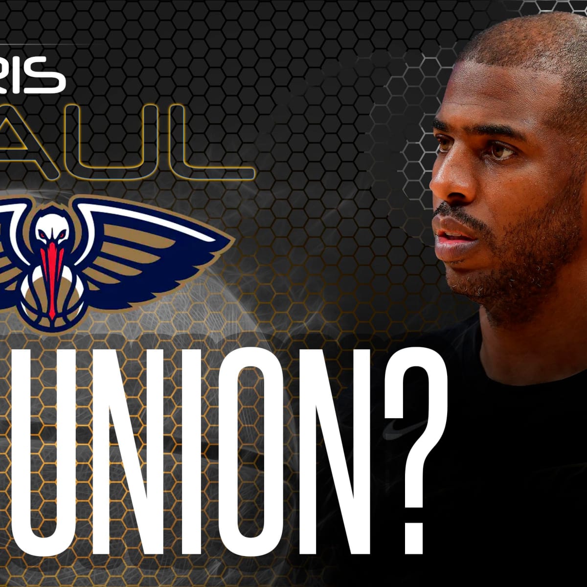 Pelicans news: Chris Paul's bombshell revelation about leaving New Orleans  in 2011