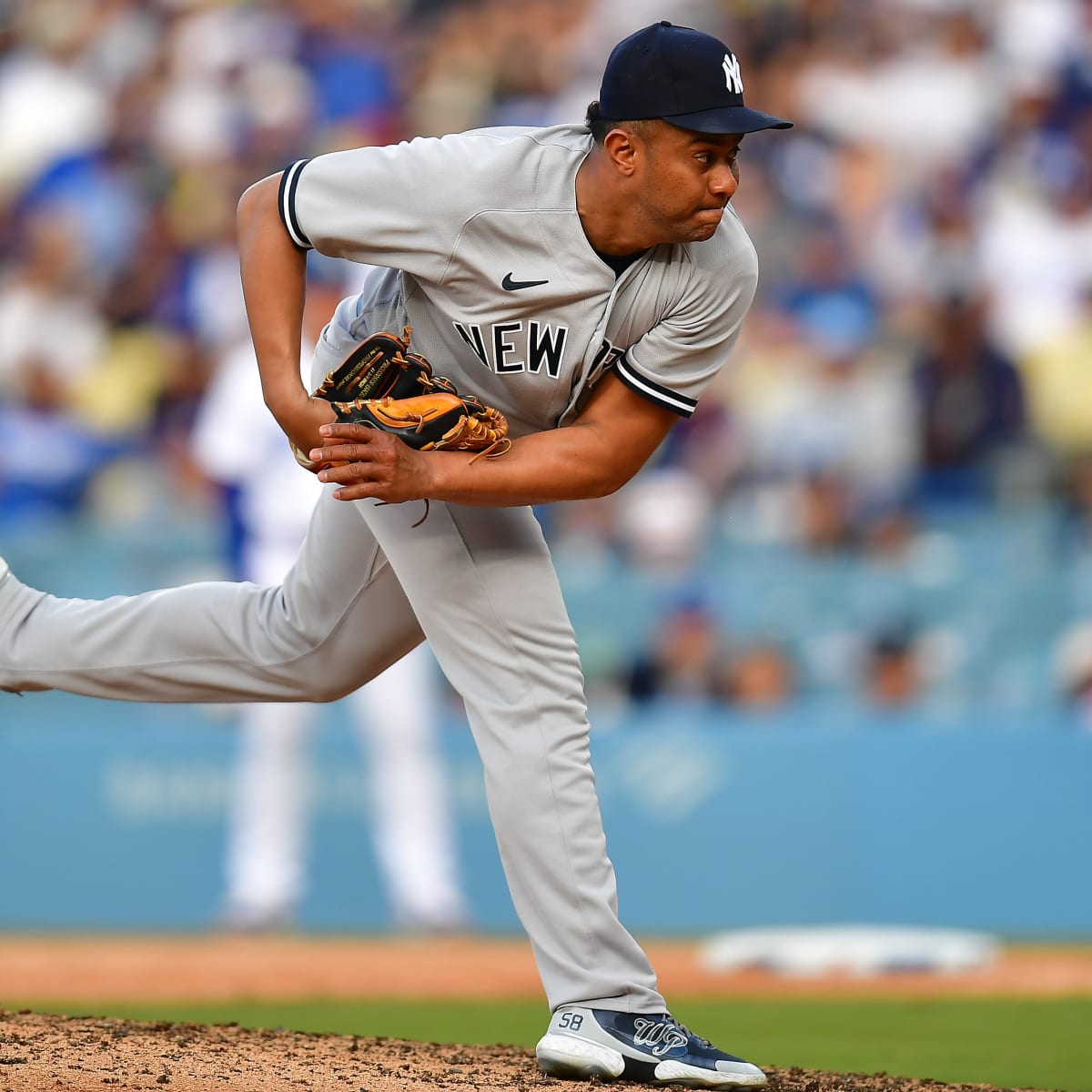 Yankees' Clay Holmes proves Mariano Rivera right with strong