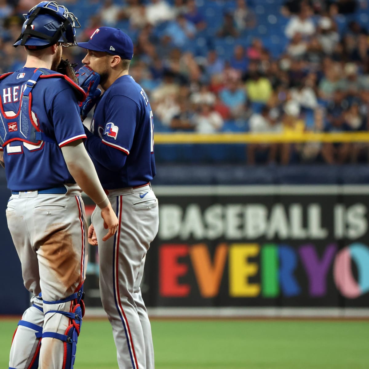 NYC pride organization says Rangers' last-minute decision to ditch