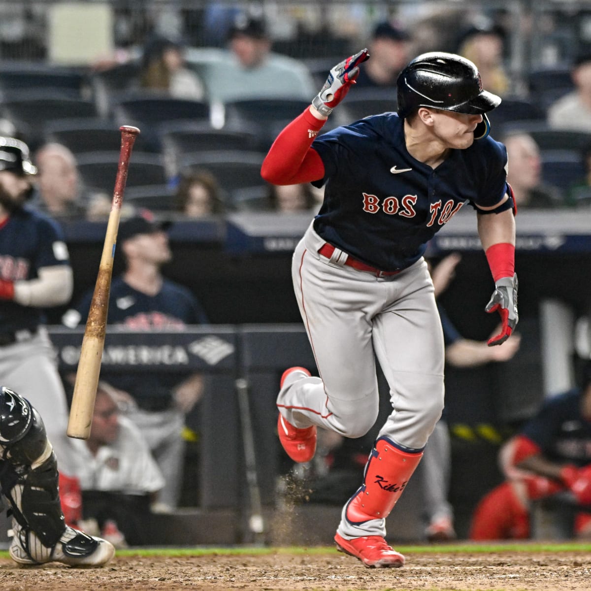 Rafael Devers Player Props: Red Sox vs. Rockies