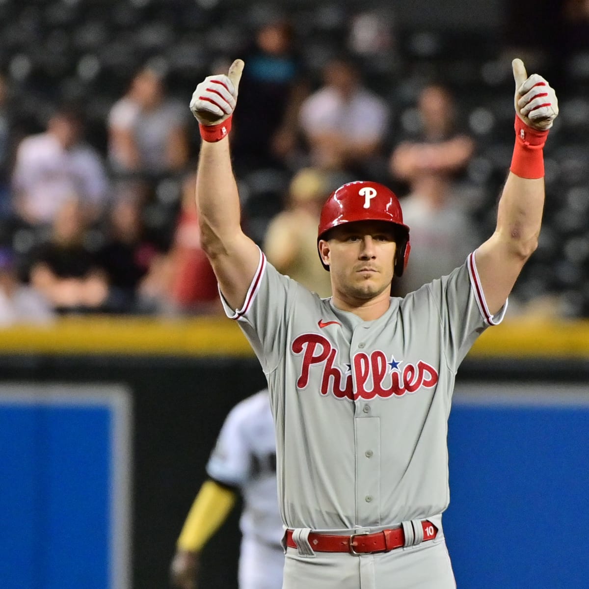 Why the New York Mets passed on J.T. Realmuto  Phillies Nation - Your  source for Philadelphia Phillies news, opinion, history, rumors, events,  and other fun stuff.