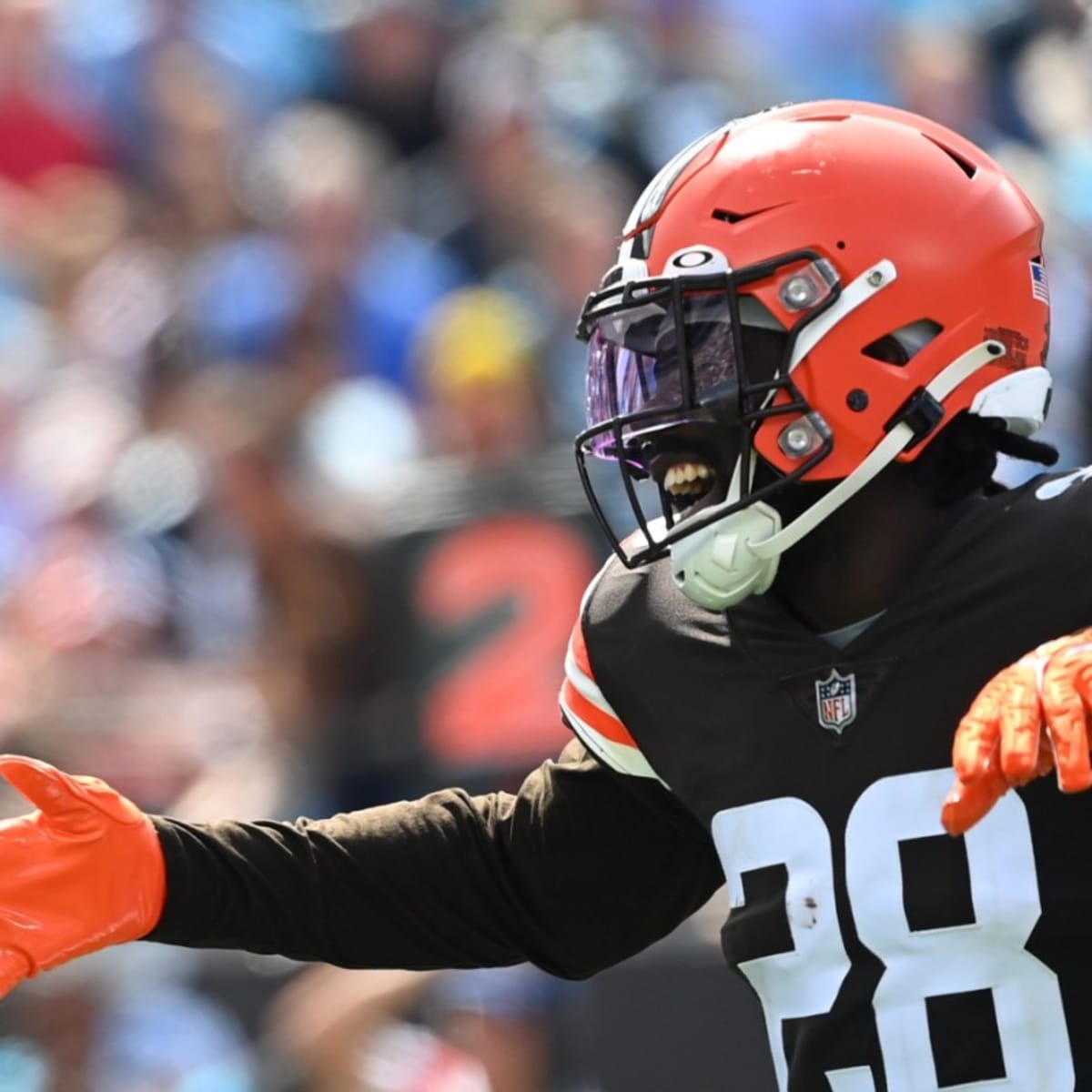 Is JOK Poised for a Breakout Season? - Sports Illustrated Cleveland Browns  News, Analysis and More