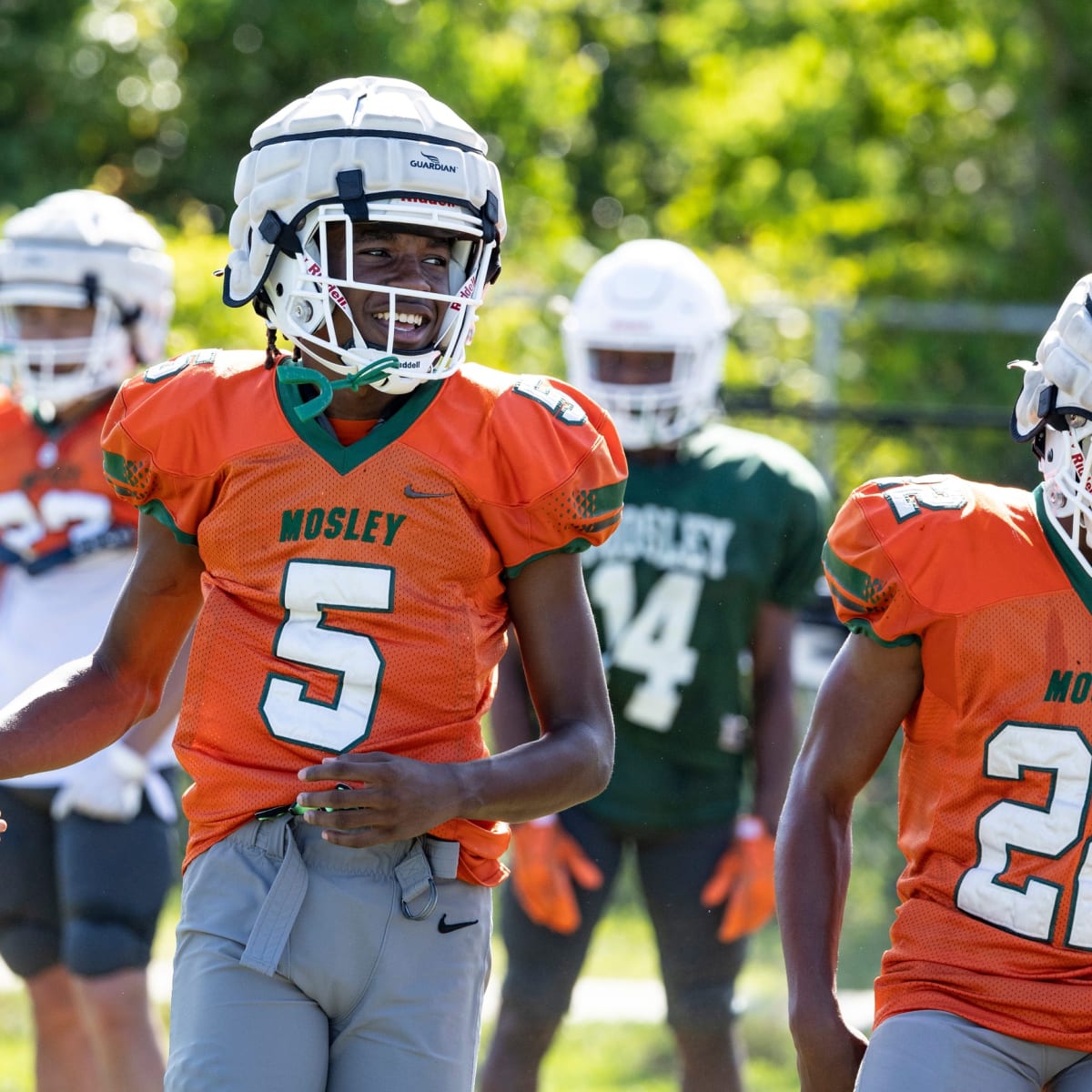 Kentucky in Top Four for 4-Star '24 CB Cameron Keys - Sports Illustrated Kentucky Wildcats News, Analysis and More