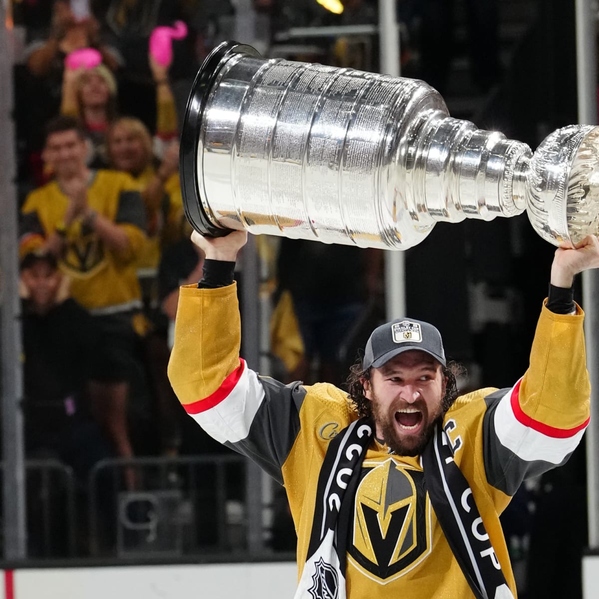 Boston Bruins are marked men after winning Stanley Cup 