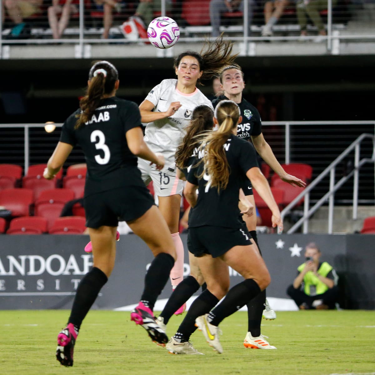 Watch Angel City FC vs. Orlando Pride: Stream NWSL live, TV - How to Watch  and Stream Major League & College Sports - Sports Illustrated.