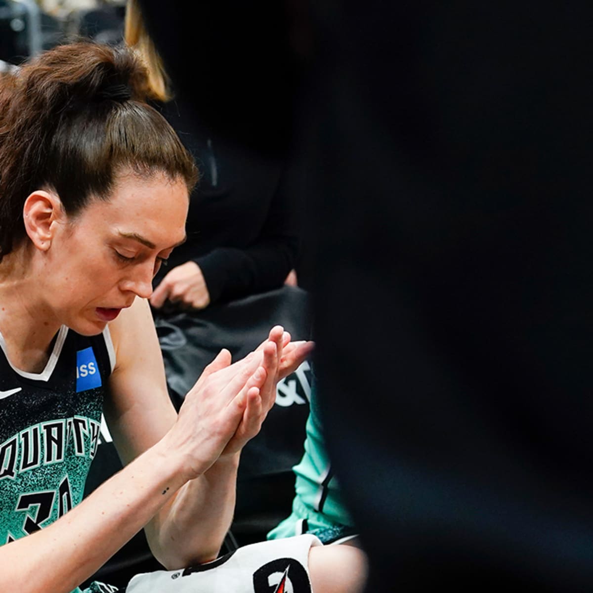 Gregg Popovich Had Hilarious Plan to Get Out of Preseason Game and Watch  Aces, Becky Hammon - Sports Illustrated