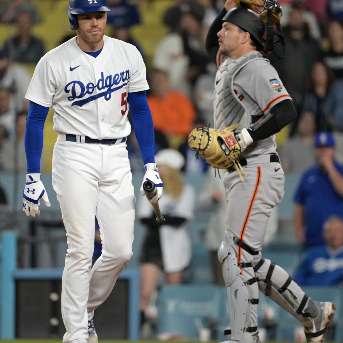Bonsignore: What The Friedman are Dodgers doing? – Daily News