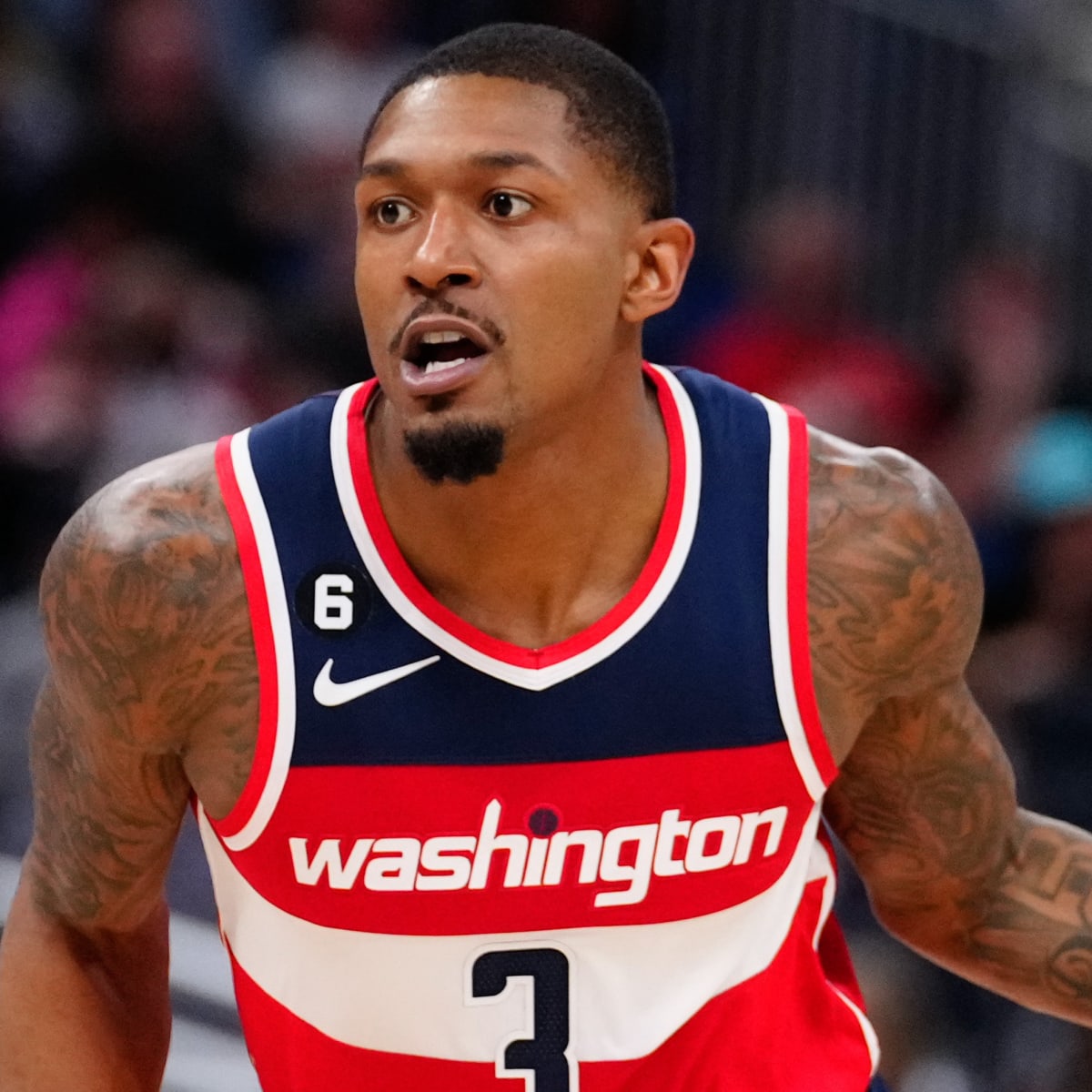 Grading the rumored Suns-Wizards Bradley Beal trade