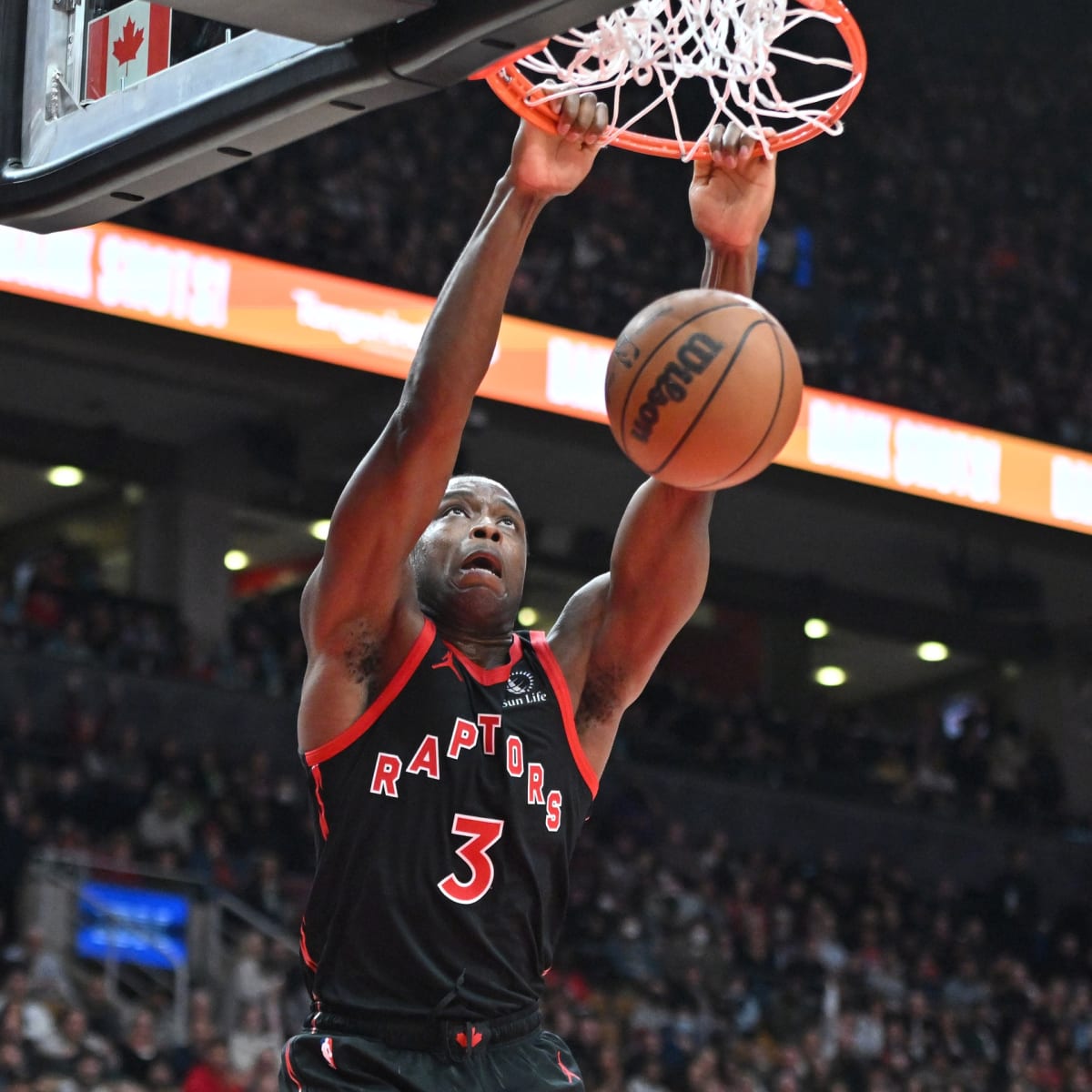 NBA Free Agency Report: Raptors sign OG Anunoby to 4-year, $72 million  extension - Raptors HQ