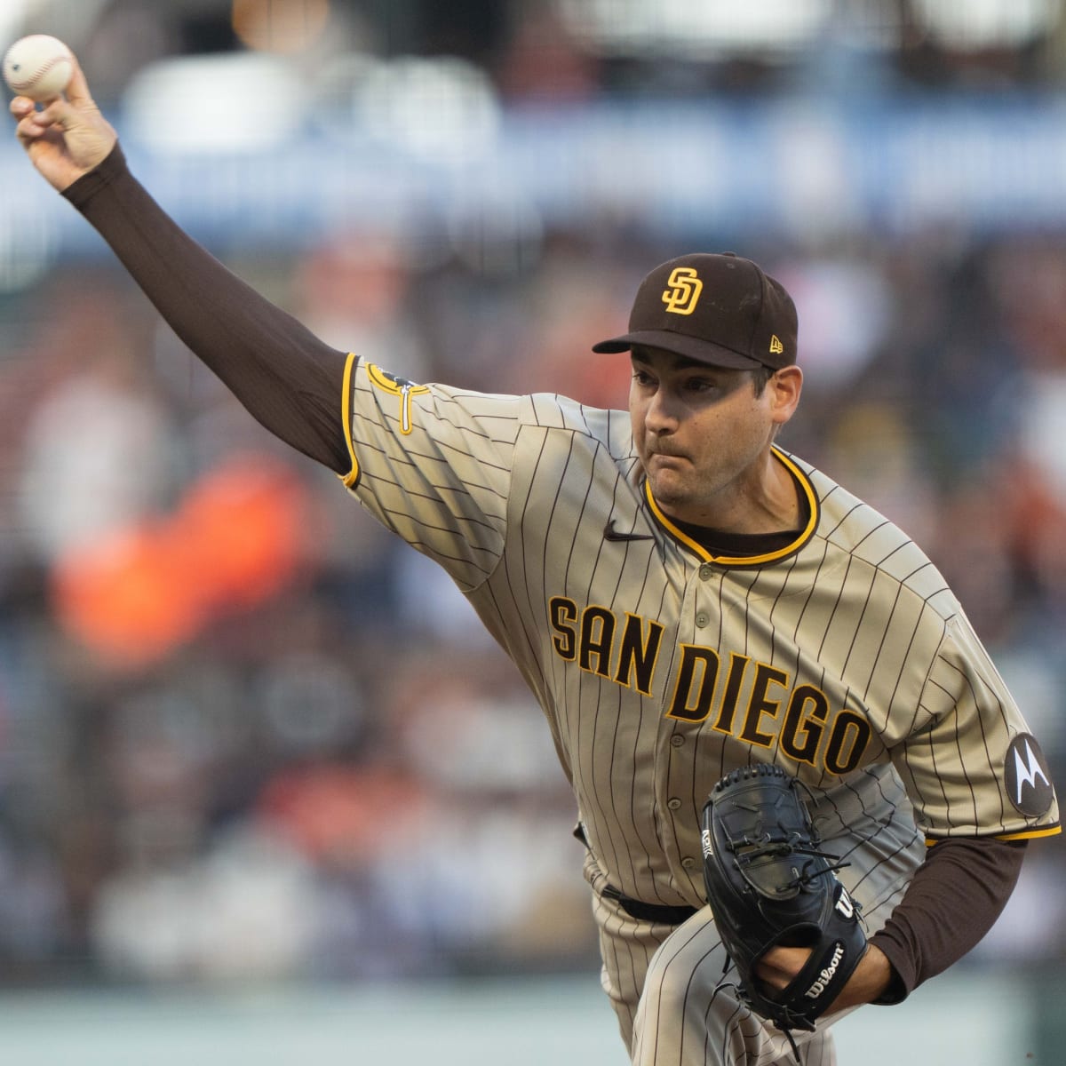 Padres News: Friars take Astros series 2-1 over Memorial Day weekend -  Gaslamp Ball