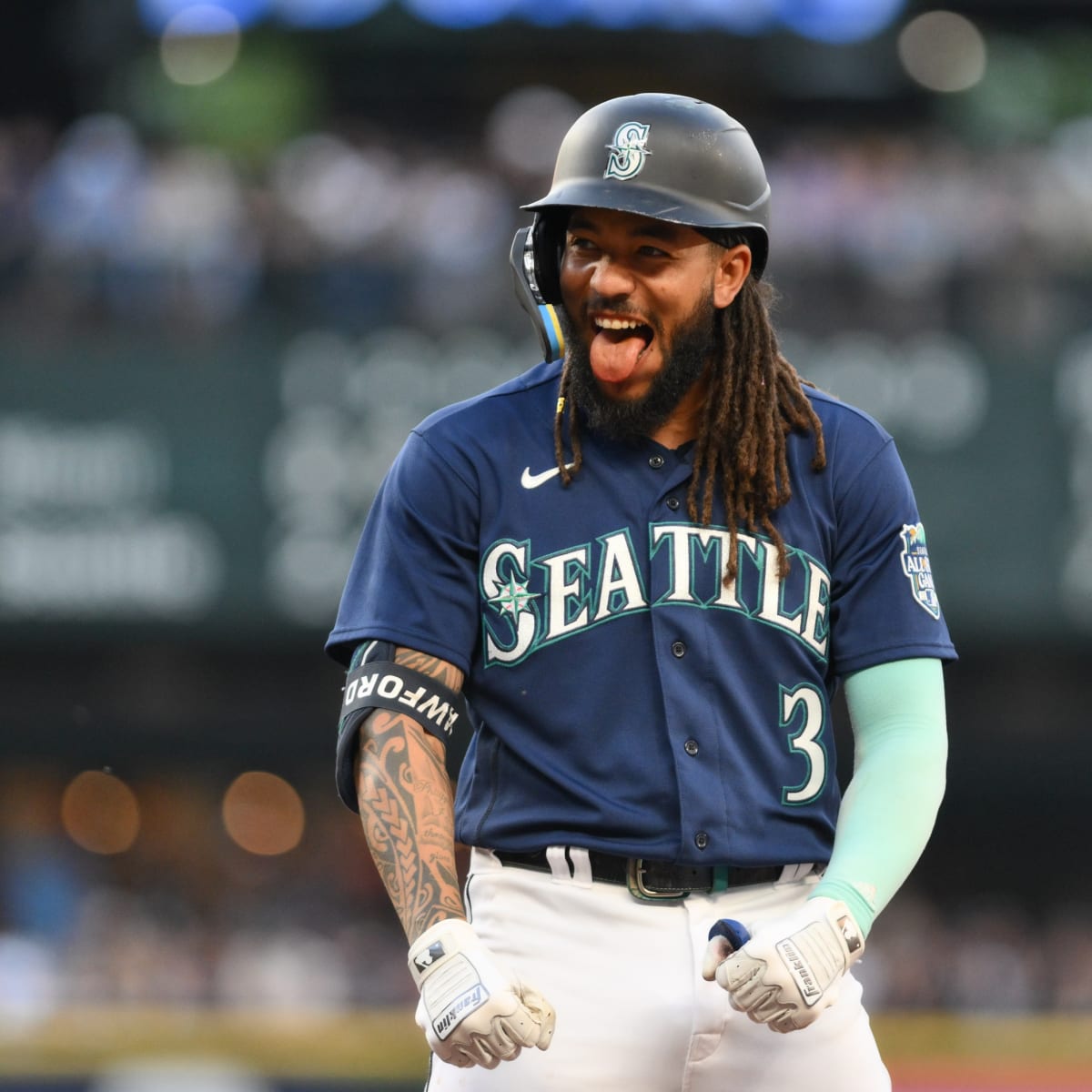Seattle Mariners Lose Starting Shortstop to Injury at Start of Crucial Road  Trip - Fastball