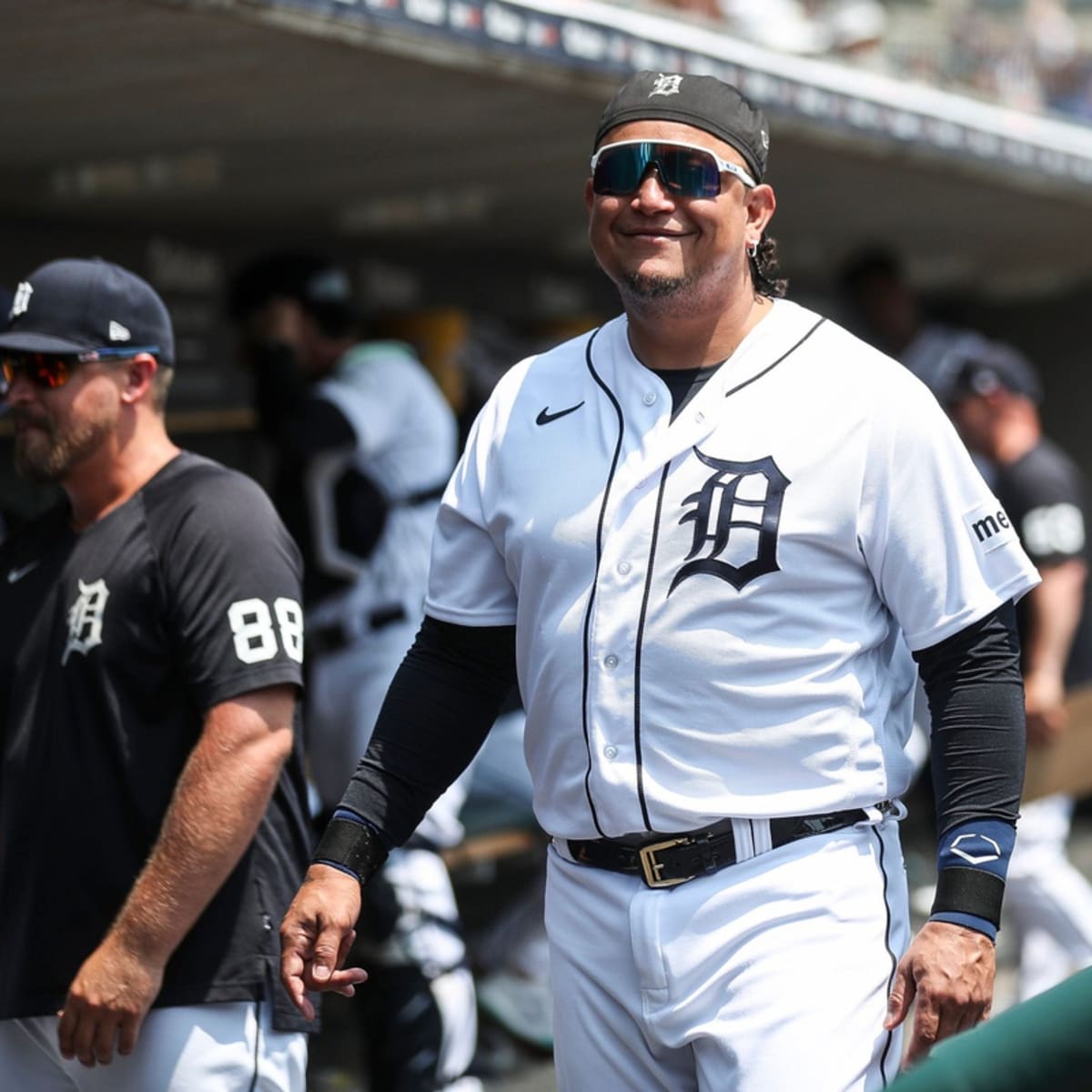 Tigers History on Twitter  Detroit sports, Detroit tigers