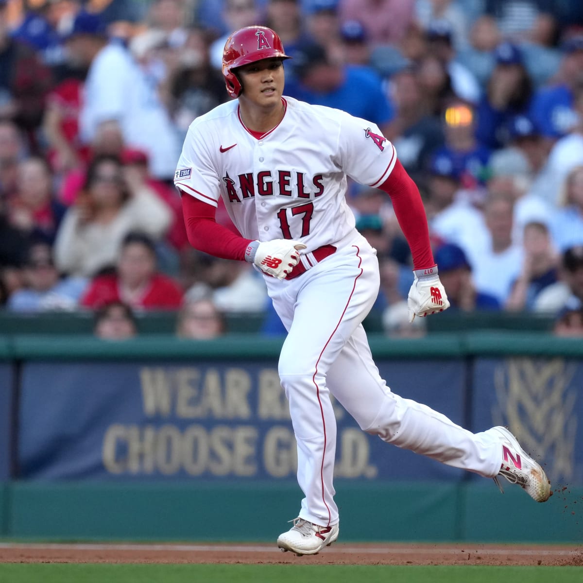 Angels News: Dodgers Manager Had Fanboy Moments Over Shohei Ohtani on  Wednesday - Los Angeles Angels