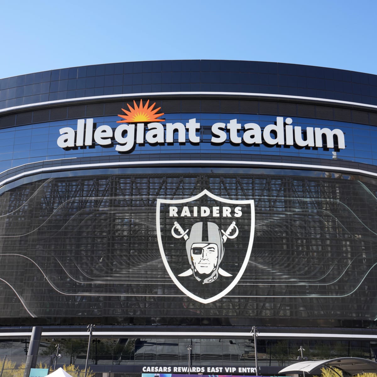 How to Watch and Listen, Las Vegas Raiders