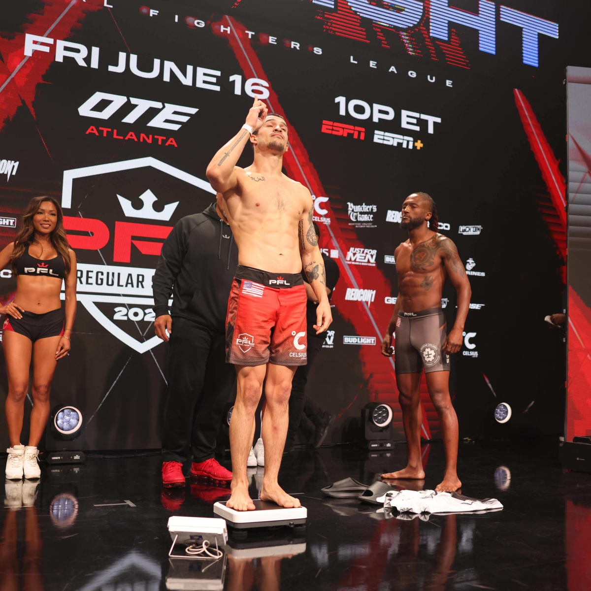 PFL 6, Welterweights and Lightweights Free Live Stream Online - How to Watch and Stream Major League and College Sports