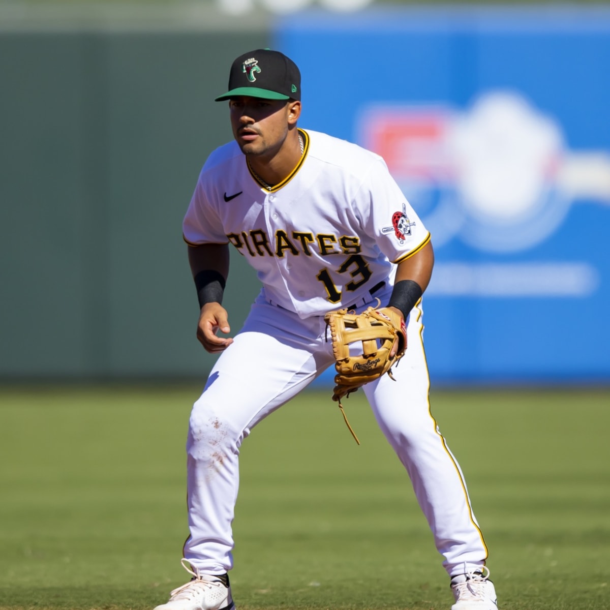 Pittsburgh Pirates Calling Up Another Top Prospect - Fastball