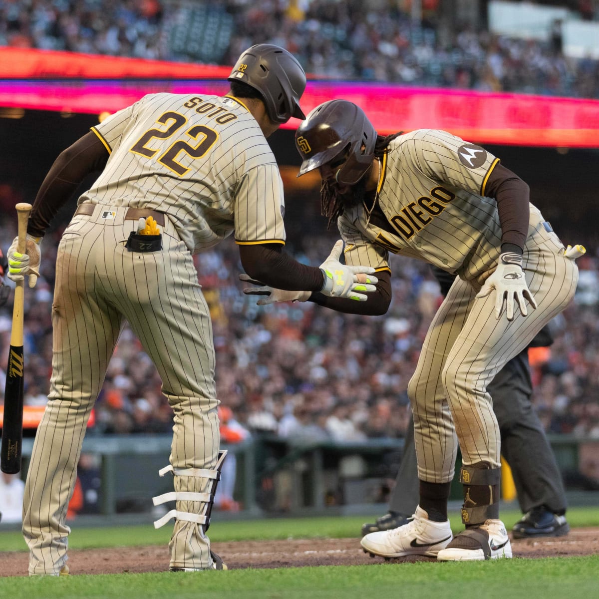 Multiple Padres Land on MLB's Early 2023 Disappointments List - Sports  Illustrated Inside The Padres News, Analysis and More