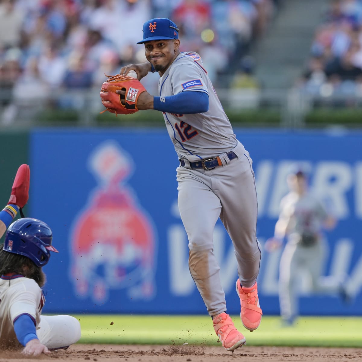 Mets at Phillies Free Live Stream MLB Online, Channel, Time - How to Watch and Stream Major League and College Sports
