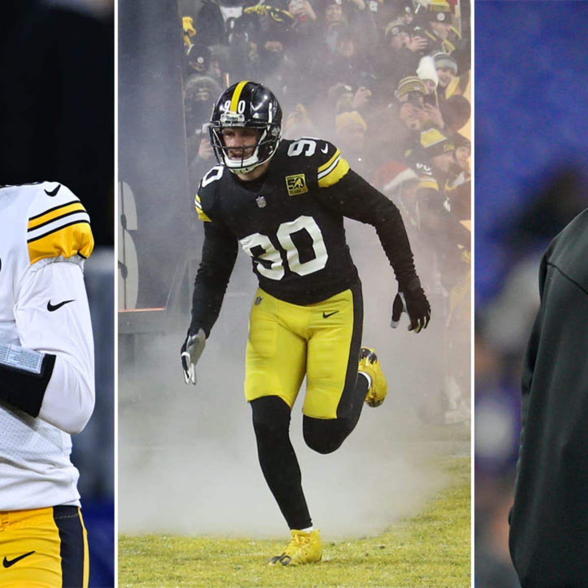 Pittsburgh Steelers: Team & Player Analysis for the 2022 NFL Season