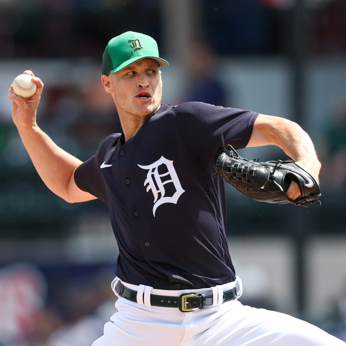Detroit Tigers Get Welcome Injury News on Slew of Key Players - Fastball